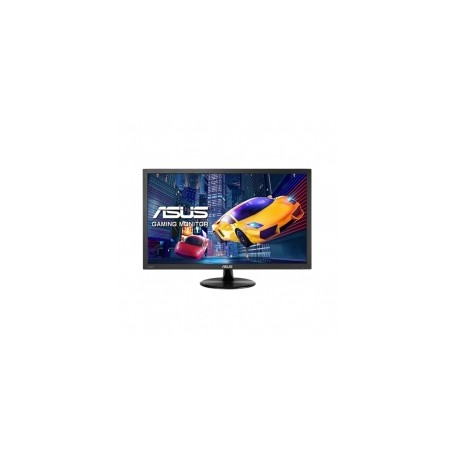 Monitor Asus VP228HE, 21.5", 1920 x 1080, 60Hz, HDMI, D-Sub