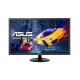 Monitor Asus VP228HE, 21.5", 1920 x 1080, 60Hz, HDMI, D-Sub