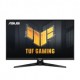 Monitor Asus TUF VG32AQA1A 31.5", QHD 2560x1440, 170Hz, Freesync Premium™, 1ms, Shadow Boost, HDR, DisplayWidget Lite