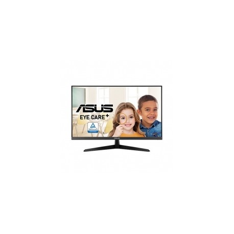 Monitor ASUS VY279HE 27", FHD 1920x1080, IPS, 75Hz, FreeSync, Eye Care Plus, Filtro Luz Azul, 90LM06D0-B011B0