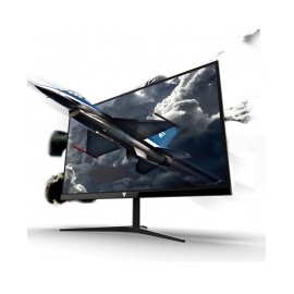 Monitor GameFactor MG600 V2, 24.5", 1920 x 1080, HDMI, Displayport, 1MS, 144Hz, Freesync