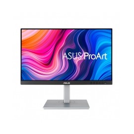 Monitor Asus ProArt PA247CV, 23.8", IPS, Full HD (1920 x 1080), 100% sRGB, 100% Rec. 709, Color Accuracy ?E  2, Calman Verifie