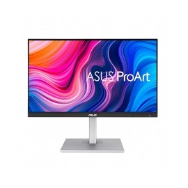 Monitor Asus ProArt PA279CV, 27", IPS, 4K UHD (3840 x 2160), 100% sRGB, 100% Rec. 709, Color Accuracy ?E  2, Calman Verified, 