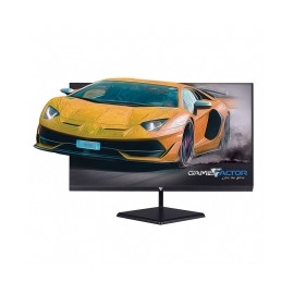 Monitor GameFactor MG700, 27", 2560 x 1440, HDMI, Displayport, 1MS, 144Hz, Freesync, QHD, Picture by Picture
