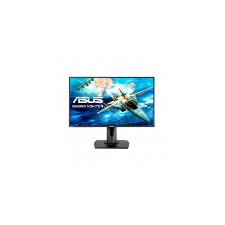 Monitor Asus VG275Q 27", 1920 x 1080, Full HD, 1Ms, 75Hz, TN, Freesync Premium, HDMI, Displayport, Bocinas