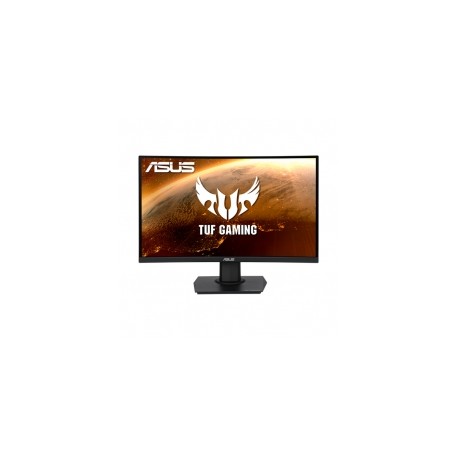 Monitor Asus TUF Gaming VG24VQE 23.6", 1920 x 1080, Full HD, 1Ms, 165Hz, VA, Freesync Premium, HDMI, Displayport