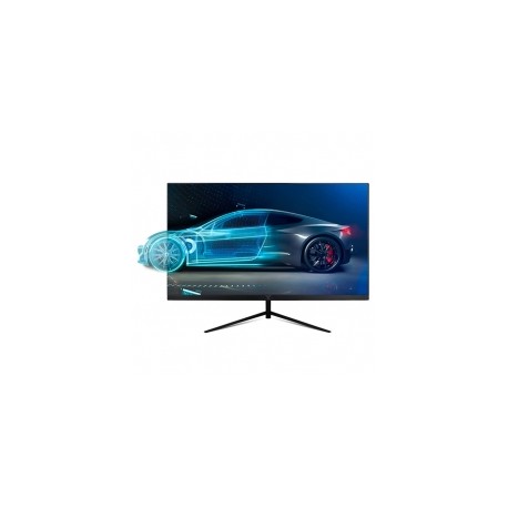 Monitor GameFactor MG650, 27", 2560 x 1440, IPS, Quad HD, 2MS, 75Hz, Freesync,HDMI, Displayport