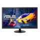 Monitor Asus VP228QG 21.5", 1920 x 1080, 75Hz, TN, 1ms, Adaptative-Sync, FreeSync, Bocinas, HDMI, Display Port, VGA