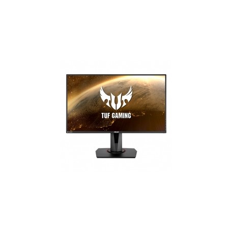 Monitor Asus TUF Gaming VG279QM 27", 1920 x 1080, Full HD, 1Ms, 280Hz, Fast IPS, G-Sync, Display HDR 400, HDMI, Displayport