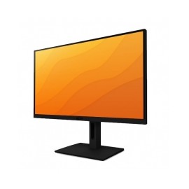 Monitor NZXT Canvas 27", 1920 x 1080 FHD, 1MS, 240Hz, IPS, HDR, HDMI, Displayport, USB Tipo C, AMD FreeSync Pemium - MN-27FSC-B