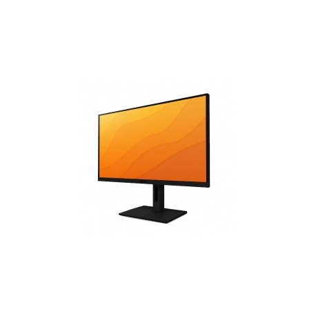 Monitor NZXT Canvas 27", 1920 x 1080 FHD, 1MS, 240Hz, IPS, HDR, HDMI, Displayport, USB Tipo C, AMD FreeSync Pemium - MN-27FSC-B