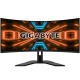 Monitor Gigabyte G34WQC A SA 34", 3440 x 1440 WQHD, Curvo, HDR, VA, 1MS, 144Hz, HDMI, Displayport, AMD Freesync Premium, Bocina