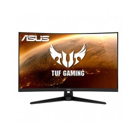 Monitor Asus TUF Gaming VG32VQ1B 31.5", 2560 x 1440 WQHD, 1Ms, 165Hz, HDR10, VA, HDMI, Displayport, Adaptive-Sync, FreeSync Pre