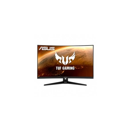 Monitor Asus TUF Gaming VG32VQ1B 31.5", 2560 x 1440 WQHD, 1Ms, 165Hz, HDR10, VA, HDMI, Displayport, Adaptive-Sync, FreeSync Pre