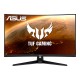 Monitor Asus TUF Gaming VG32VQ1B 31.5", 2560 x 1440 WQHD, 1Ms, 165Hz, HDR10, VA, HDMI, Displayport, Adaptive-Sync, FreeSync Pre