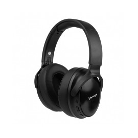 Audifonos Vorago HPB-401 | Bluetooth 5.0 | 3.5mm | Manos libres