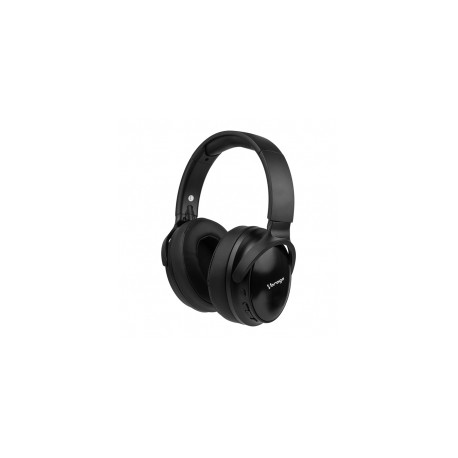 Audifonos Vorago HPB-401 | Bluetooth 5.0 | 3.5mm | Manos libres