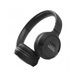Audifonos JBL Tune 510BT Negros | Inalámbricos | Pure Bass | 40 Horas | Bluetooth 5.0