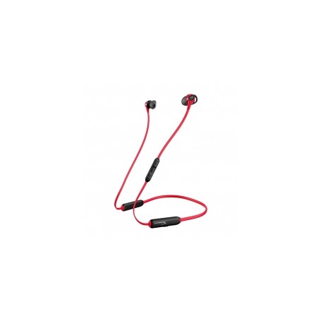 Audifonos Bluetooth Hyperx Cloud Buds - HEBBXX-MC-RD/G