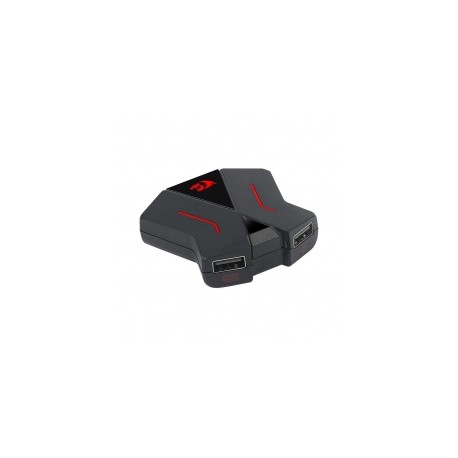 Adaptador Multiplataforma Redragon Eris GA-200