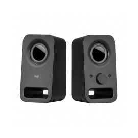 Bocinas Logitech Z150 - 2.0 Canales - 980-000874