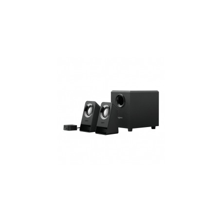 Bocinas Logitech Z213 - 2.1 Canales - 980-001224