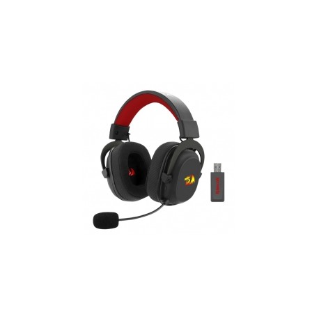 Diadema Gamer Redragon Zeus X Wireless H510-WL / Inalámbrico / 7.1 Virtual / USB / PC - 8900-0049