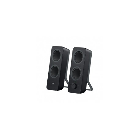 Bocinas Logitech Z207 - 2.0 Canales - 980-001294