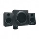 Bocinas Logitech Z333 - 2.1 Canales - 980-001203