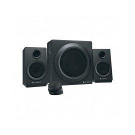 Bocinas Logitech Z333 - 2.1 Canales - 980-001203