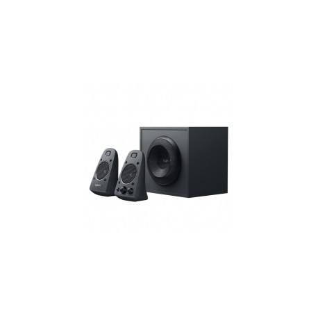 Bocinas Logitech Z625 - 2.1 Canales THX - 980-001258