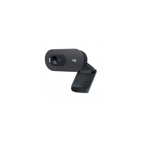 Camara Web Logitech C505 HD WEBCAM | 720P 30 Fps - 960-001367