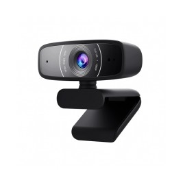 Camara Web Asus C3 - Asus Webcam C3