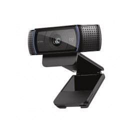 Camara Web Logitech C920 HD PRO - 960-000764