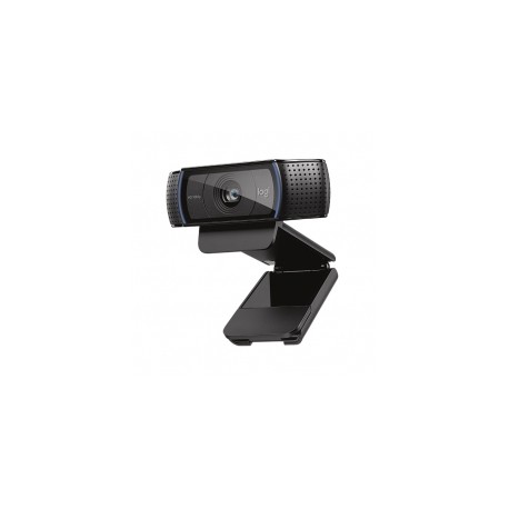 Camara Web Logitech C920 HD PRO - 960-000764