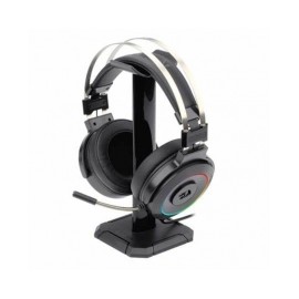 Diadema Gamer Redragon Lamia H320, USB, 7.1 Virtual, Headset Stand Incluido, PC / PS3 / PS4