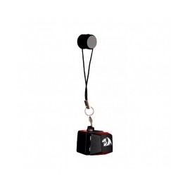 Llavero Redragon Tecla con Blue Switch, Iluminacion Roja - KEYCHAIN - 8900-0200