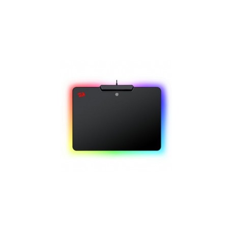 Mousepad Gamer Redragon Epeius P009 RGB - 350 x 250 x 3.6mm