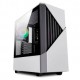 Gabinete Munfrost Panda Pro White, E-ATX, Cristal Templado, 2 Ventiladores ARGB