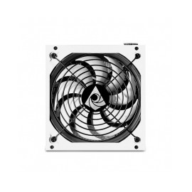 Fuente de poder Munfrost Power Box GP-650, 650W, 80+ Bronze, Ventilador silencioso 140mm inteligente - GP-650