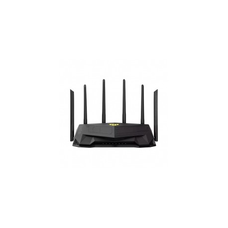 Router Asus TUF Gaming AX5400 | Wi-Fi 6 | Doble Banda | 2.4Ghz / 5 Ghz