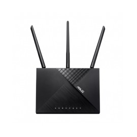 Router Asus RT-ACRH18 | AC1750 | Wi-Fi 5 | Doble Banda | 2.4Ghz / 5 Ghz