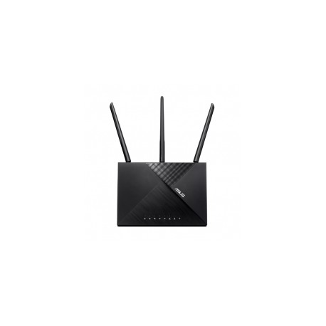 Router Asus RT-ACRH18 | AC1750 | Wi-Fi 5 | Doble Banda | 2.4Ghz / 5 Ghz