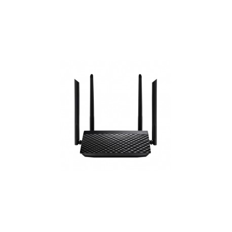 Router Asus RT-AC1200 V2, Doble Banda, 2.4Ghz / 5Ghz