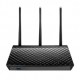 Router Asus RT-AC66U B1, AC1750 Doble Banda, 2.4Ghz, 5Ghz