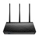 Router Asus RT-AC66U B1, AC1750 Doble Banda, 2.4Ghz, 5Ghz