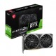 Tarjeta de video Nvidia MSI GeForce RTX 3060 Ventus 2X OC Edition 8GB GDDR6 - 912-V397-646