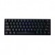 Teclado Mecanico Redragon Draconic K530-RGB Black, 60%, Switches Redragon Brown - 8800-0059