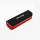 Power Bank Vorago | 2200 mAh | Negro-Rojo - PB150-RD