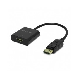 Adaptador Vorago Displayport a HDMI - ADP-300